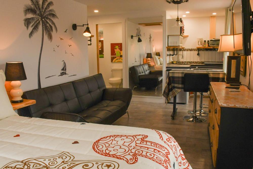 Bed and Breakfast Gite Grand Moment Cabano Zewnętrze zdjęcie