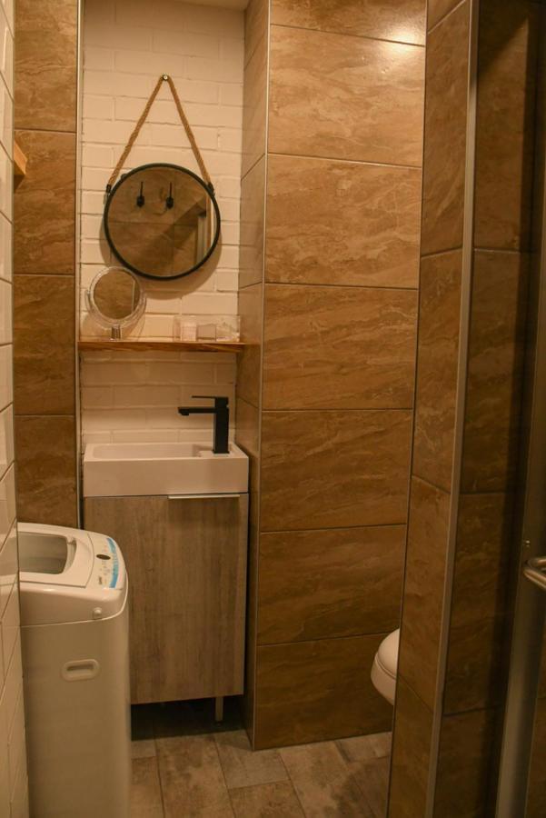 Bed and Breakfast Gite Grand Moment Cabano Zewnętrze zdjęcie