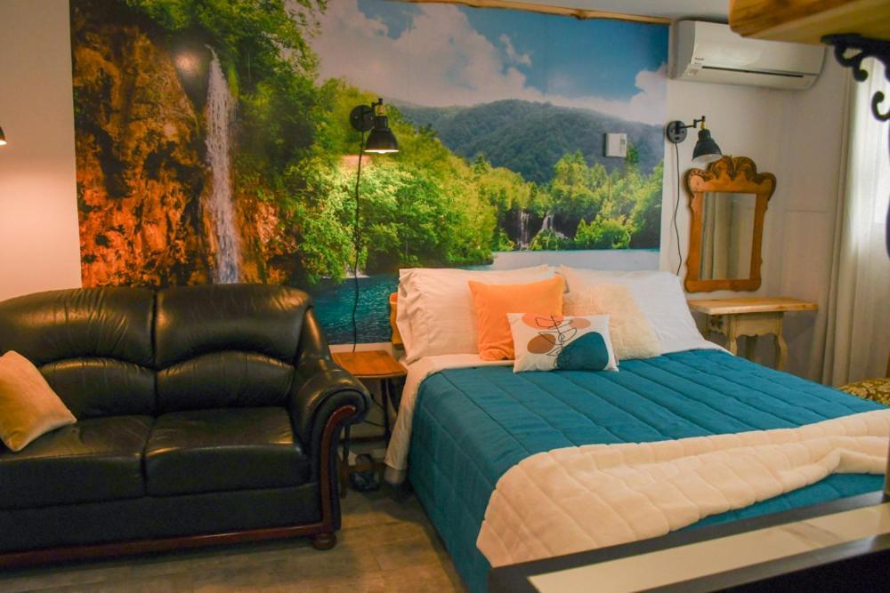 Bed and Breakfast Gite Grand Moment Cabano Zewnętrze zdjęcie